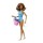 Лялька Barbie Стильний відпочинок Barbie CFN05-2 (CFN05-2) + 2